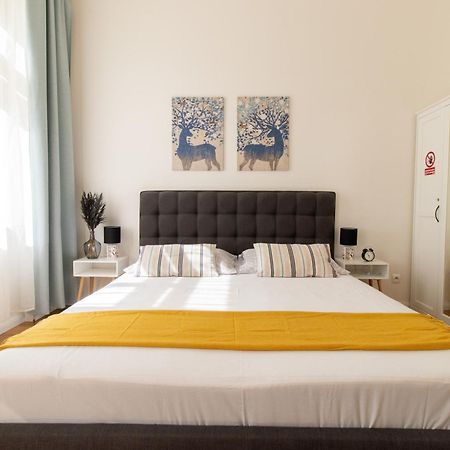 Stepanska Cr Apartments Praha Eksteriør bilde