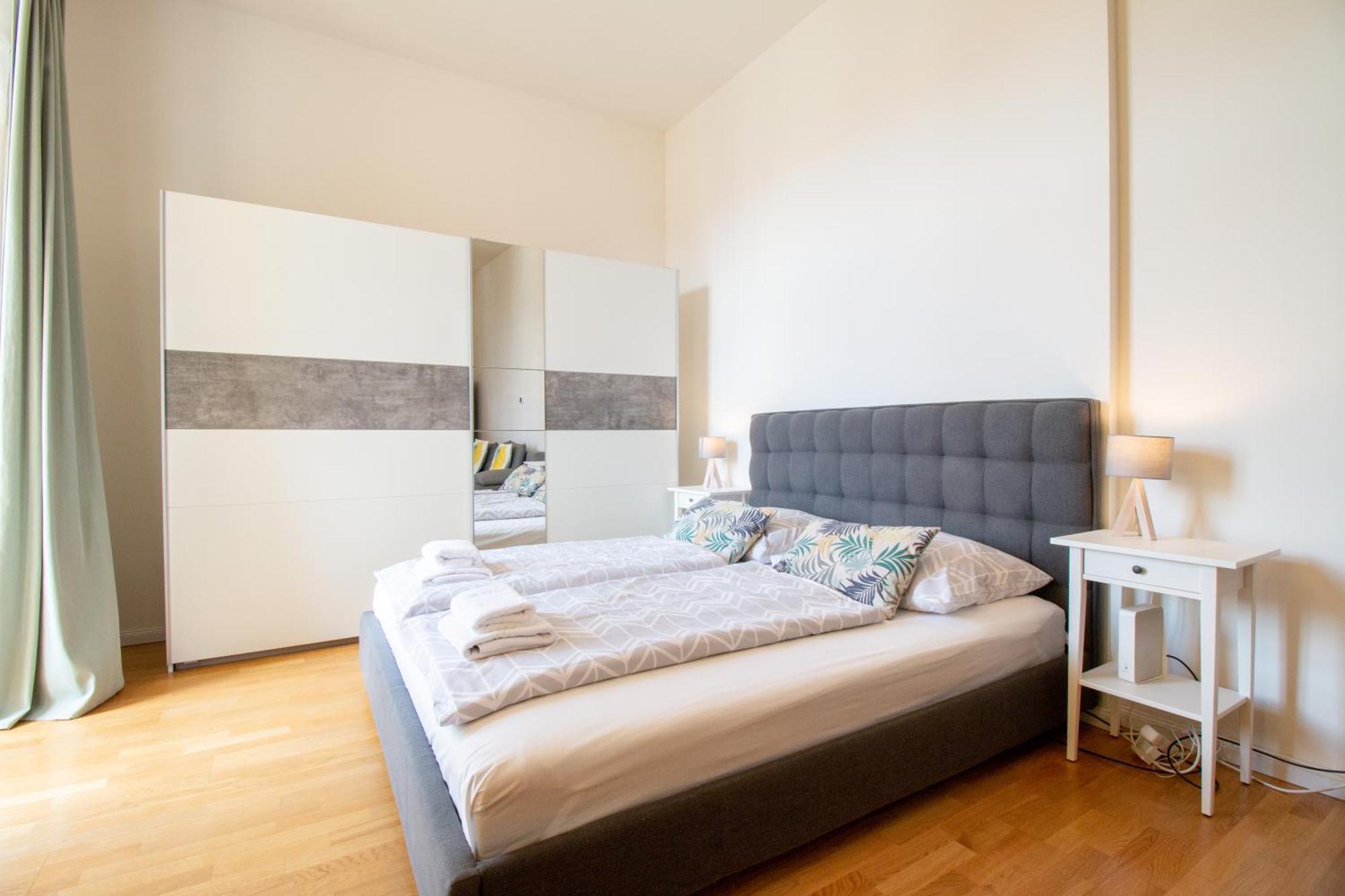 Stepanska Cr Apartments Praha Eksteriør bilde