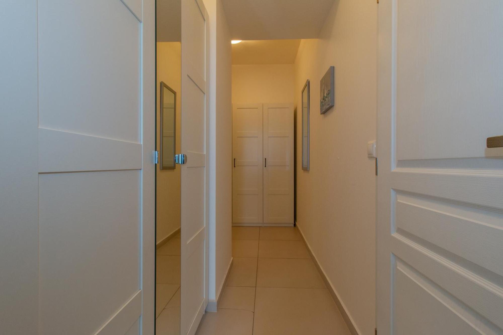 Stepanska Cr Apartments Praha Rom bilde