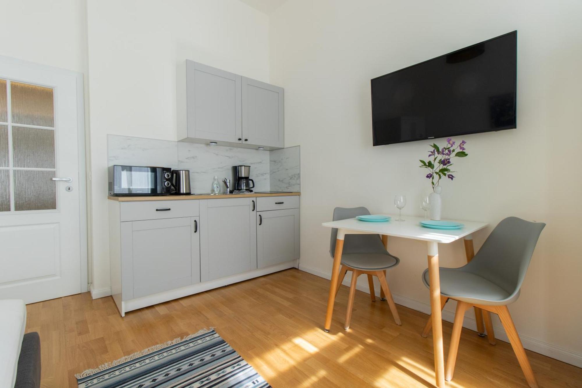 Stepanska Cr Apartments Praha Eksteriør bilde