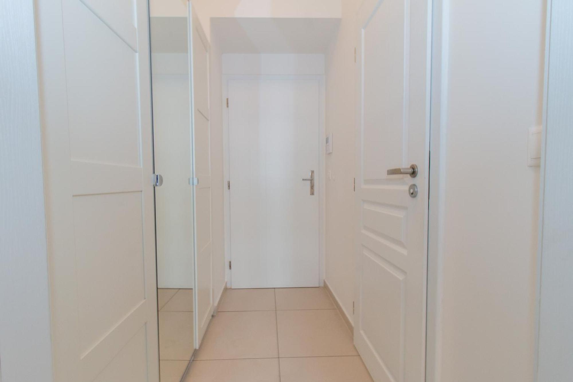 Stepanska Cr Apartments Praha Rom bilde